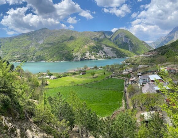 Hiking Tour Shkoder - Koman Lake - Berisha Alps