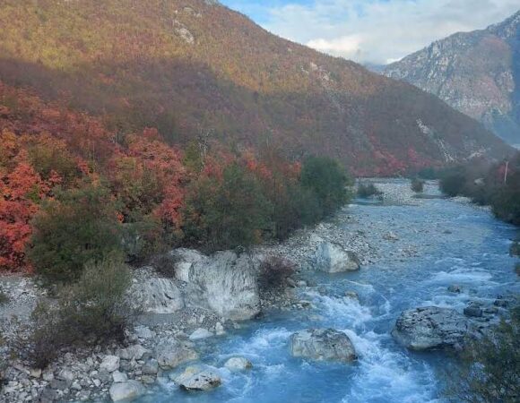 Berisha Alps